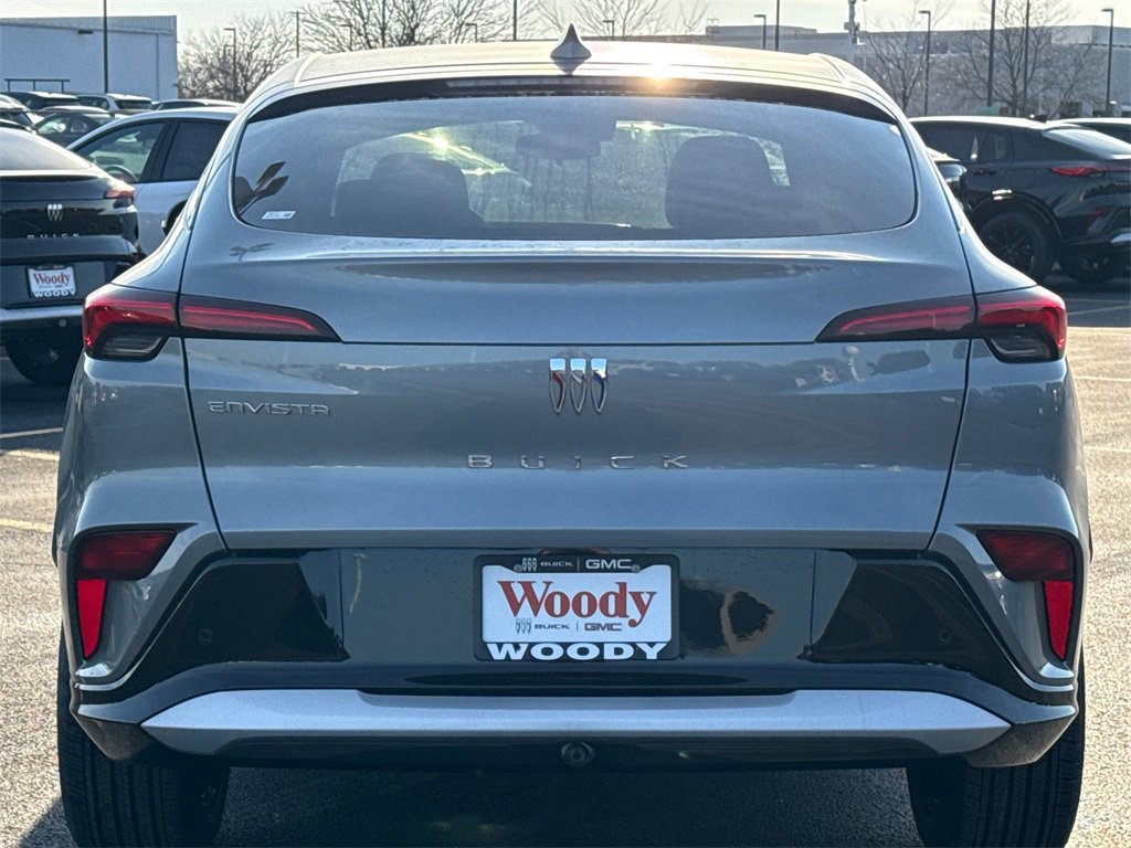 2026 BUICK ENVISTA - Image 6