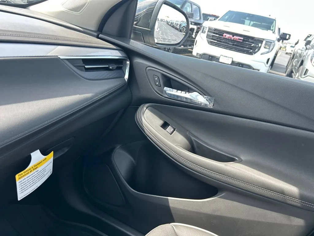 New 2026 Ceramic Buick Sport Touring image 28