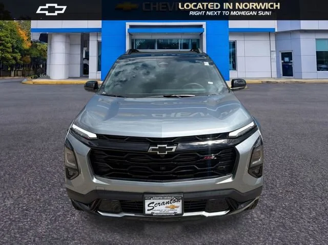 2026 Chevrolet Equinox RS - Photo 29