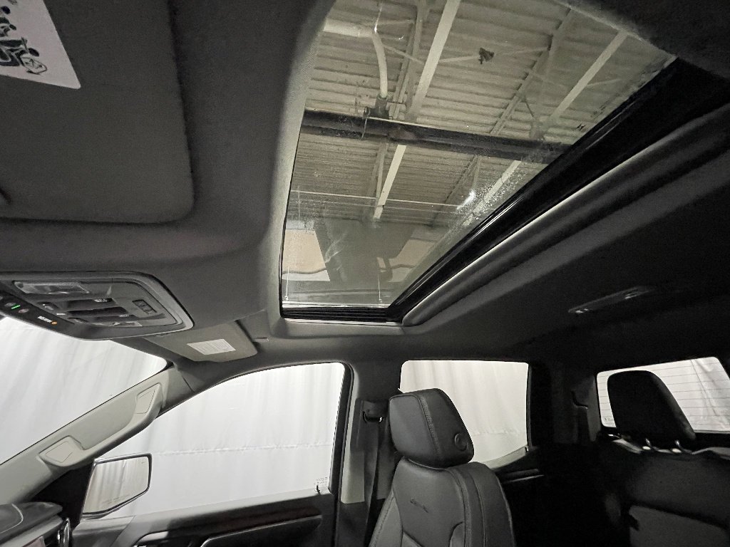 New 2026 Onyx Black GMC Denali image 32