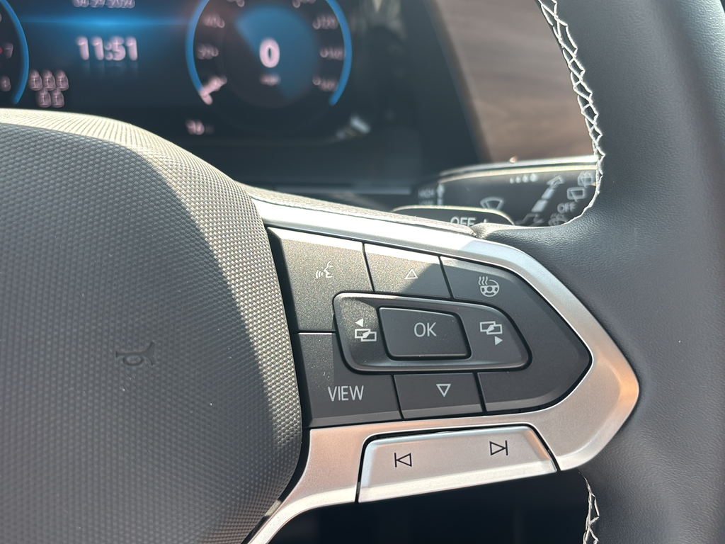 New 2026 Gray Volkswagen 2.0T SE w/Technology image 23