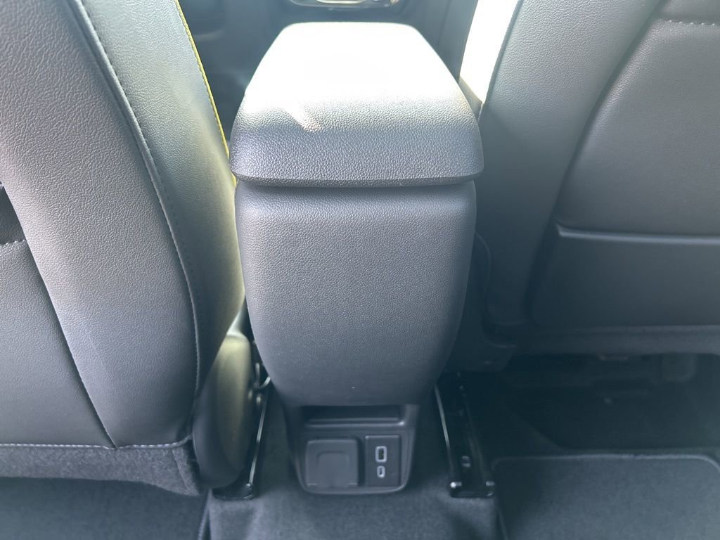 2026 Chevrolet Trailblazer Activ - Photo 40
