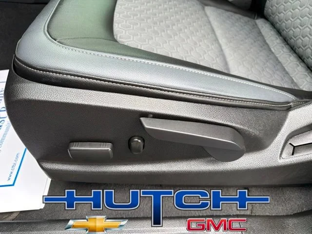 Used 2020 KINETIC BLUE METALLIC Chevrolet 4WD Z71 image 24