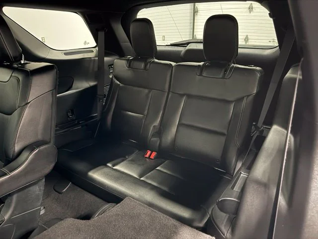Used 2020 Black Ford ST image 32