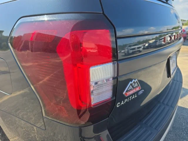 Used 2024 Blue Ford Timberline image 37