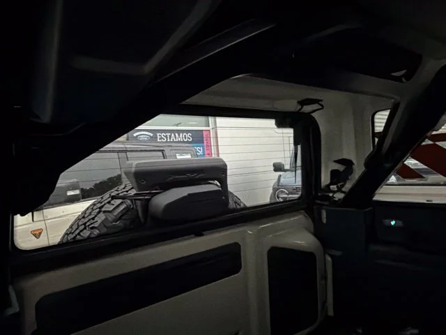 Used 2025 Beige Ford Raptor image 21