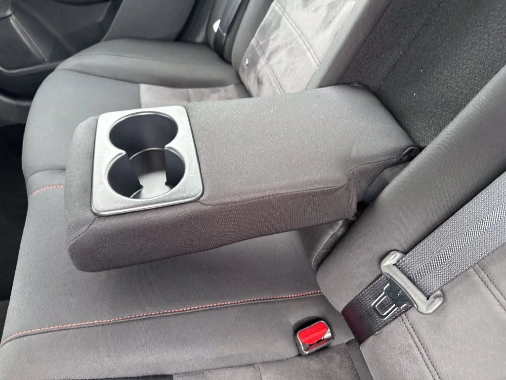 Used 2024 White Nissan SR image 36