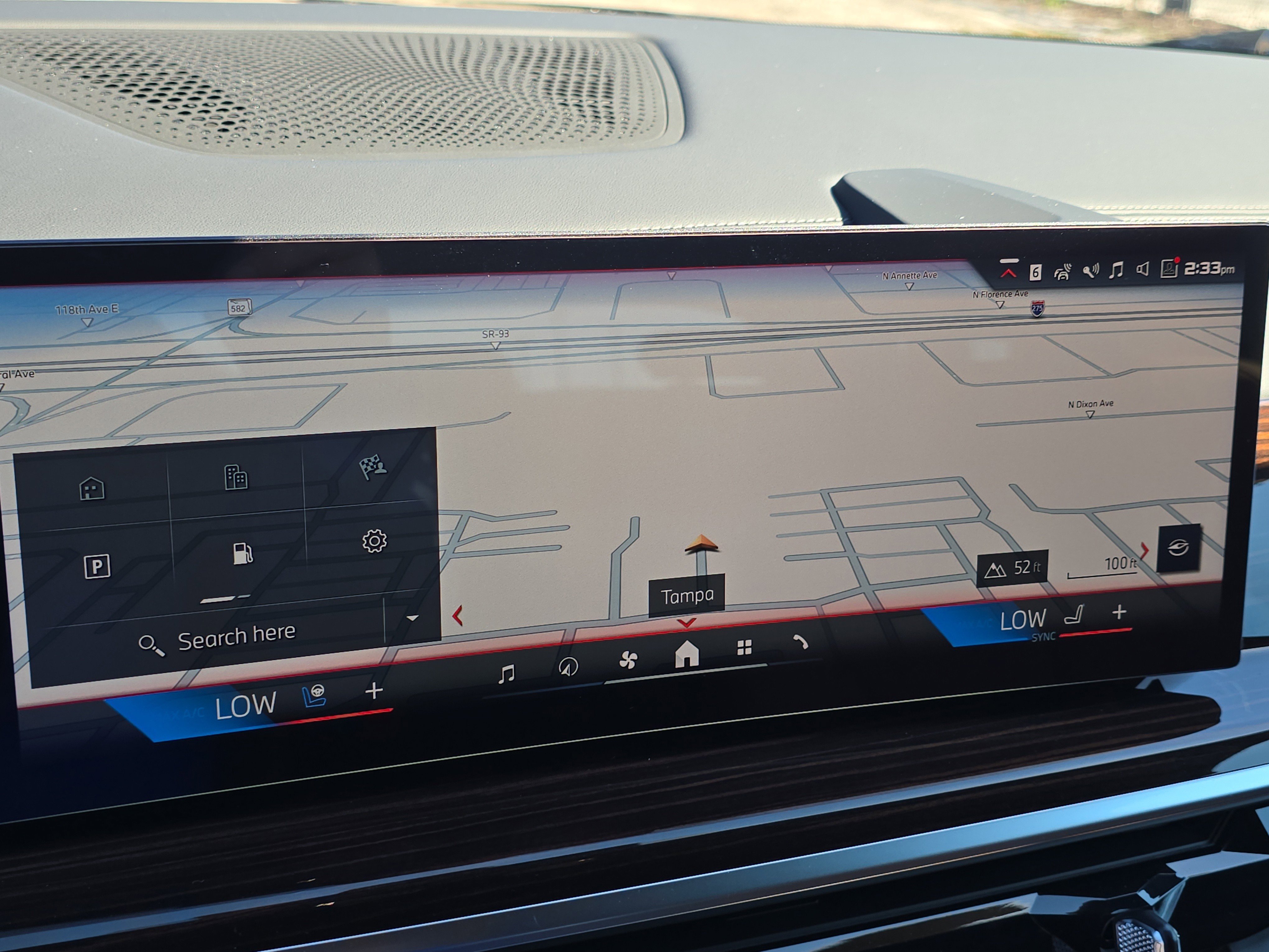 2026 Bmw X5 M60i photo 2