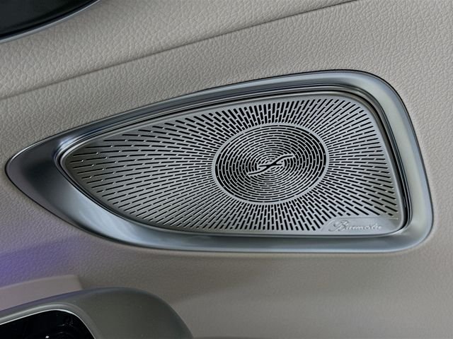 New 2026 Cirrus Silver Metallic Mercedes-Benz C 300 image 19