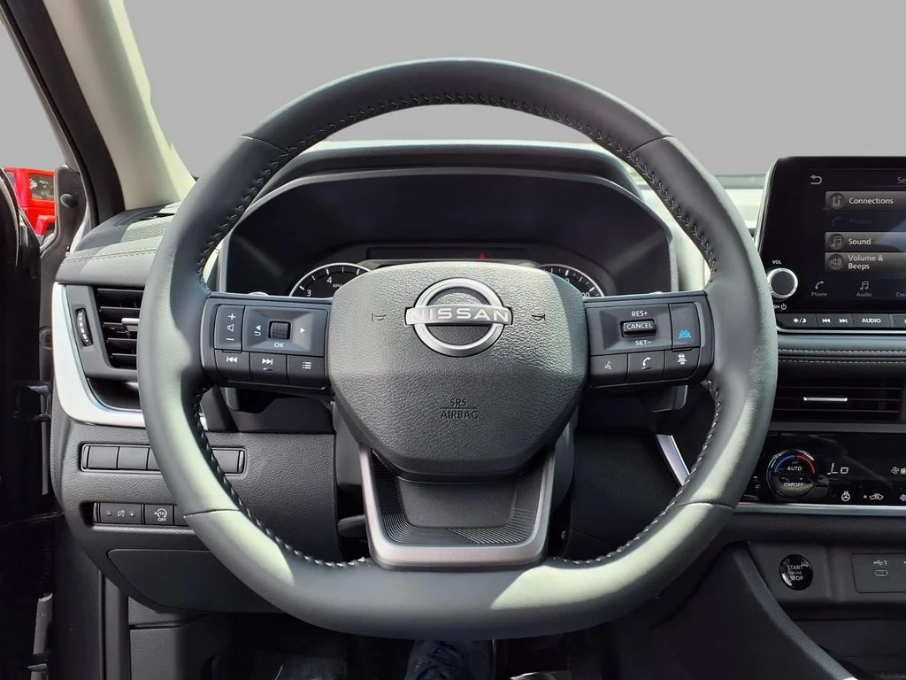 Used 2026 Gray Nissan SV image 15