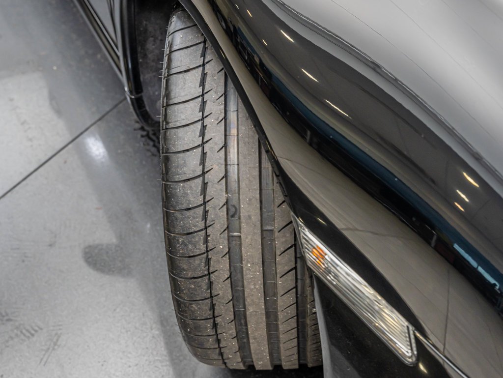 Used 2007 Black Porsche Carrera S image 48