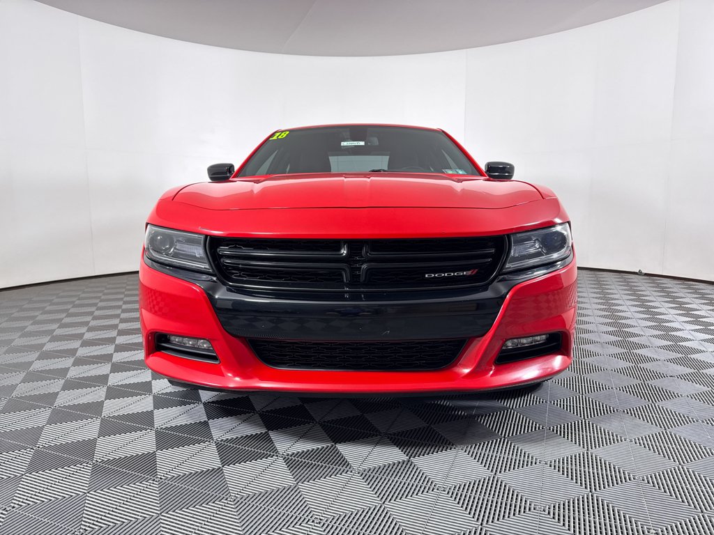 Used 2018 Dodge Charger GT with VIN 2C3CDXJG6JH316624 for sale in Wrightsville, PA