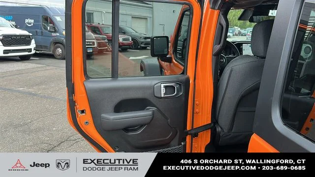 New 2026 Joose Exterior Paint Jeep Willys image 21