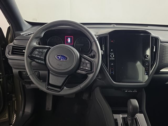 Used 2025 Brown Subaru Premium image 11