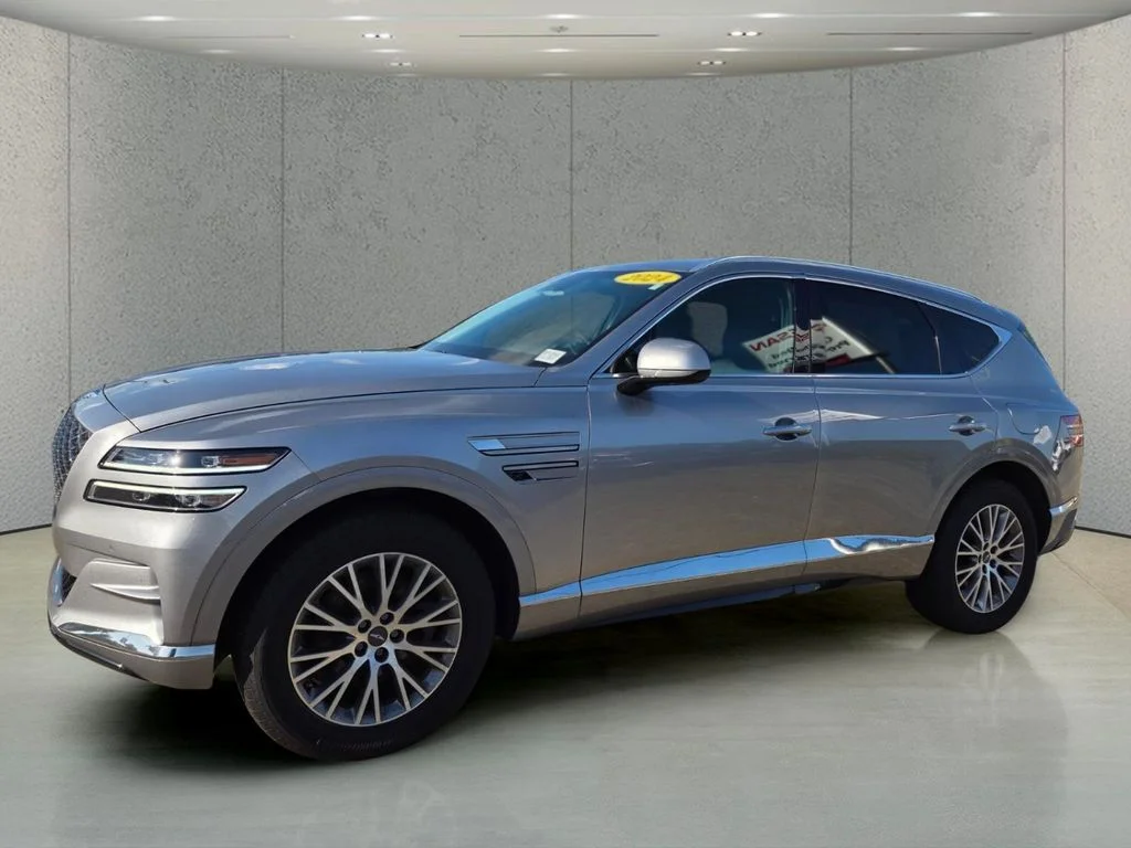 2024 Genesis GV80 2.5T Standard AWD's photo