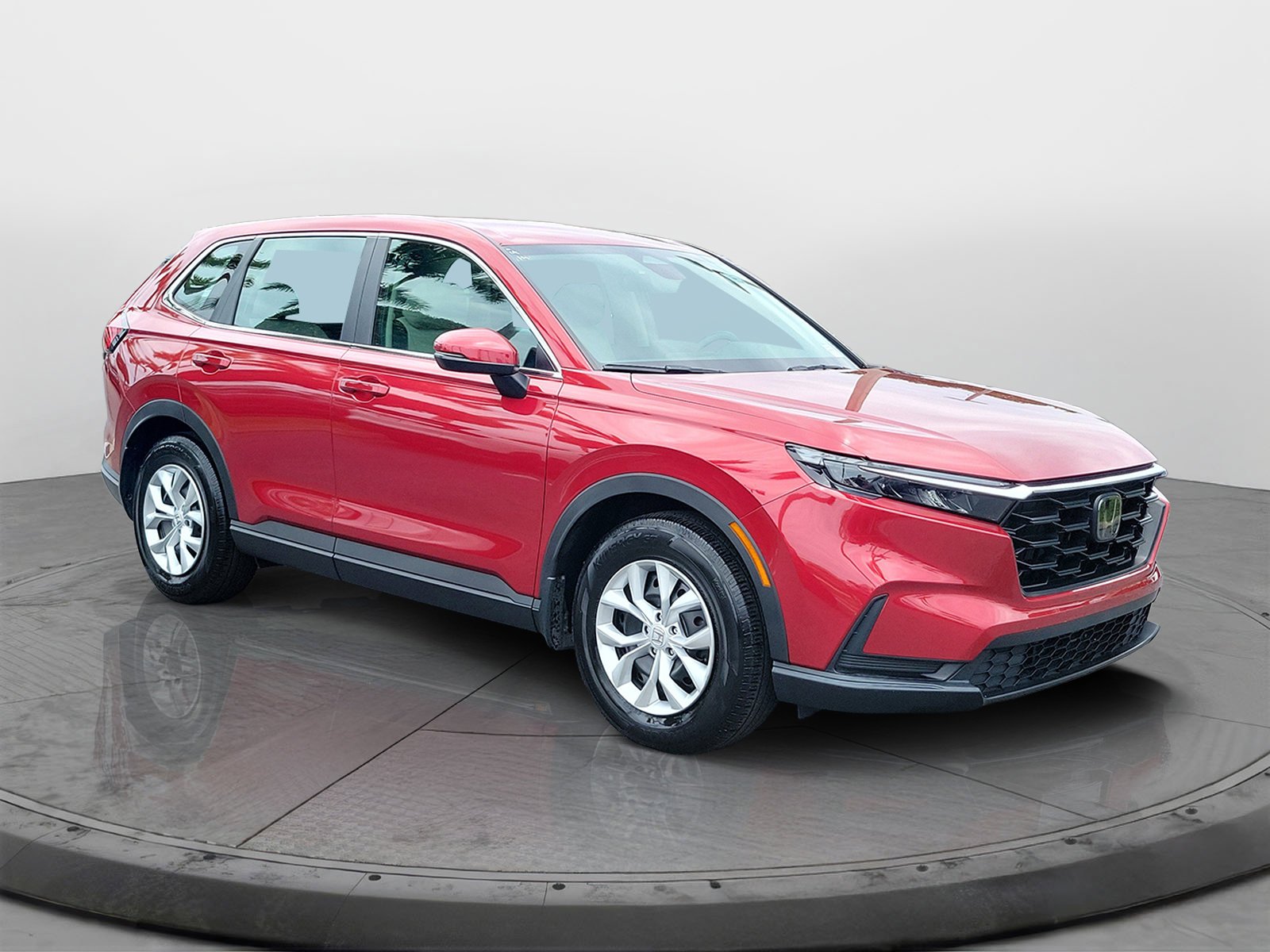 2024 Honda CR-V LX - Photo 31