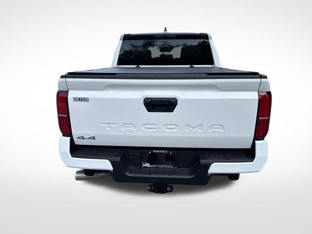 2025 Toyota Tacoma SR5 - Photo 6