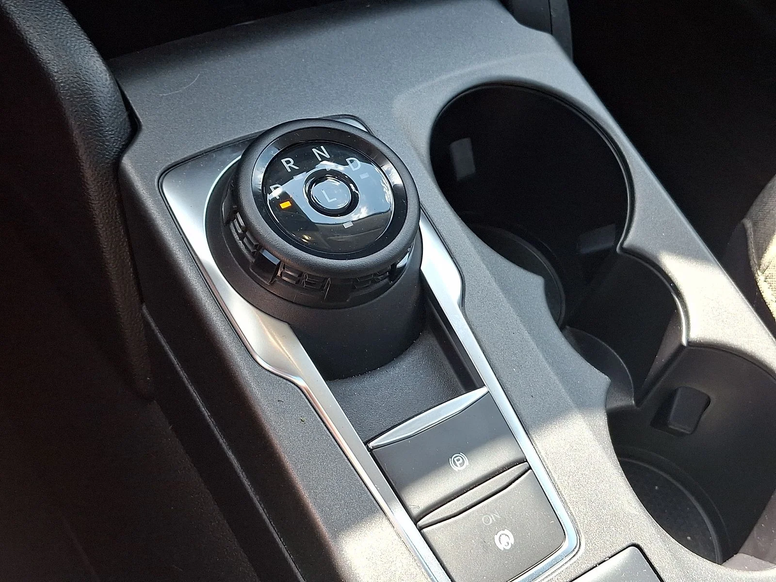 2025 Ford Bronco Sport Big Bend - Photo 15
