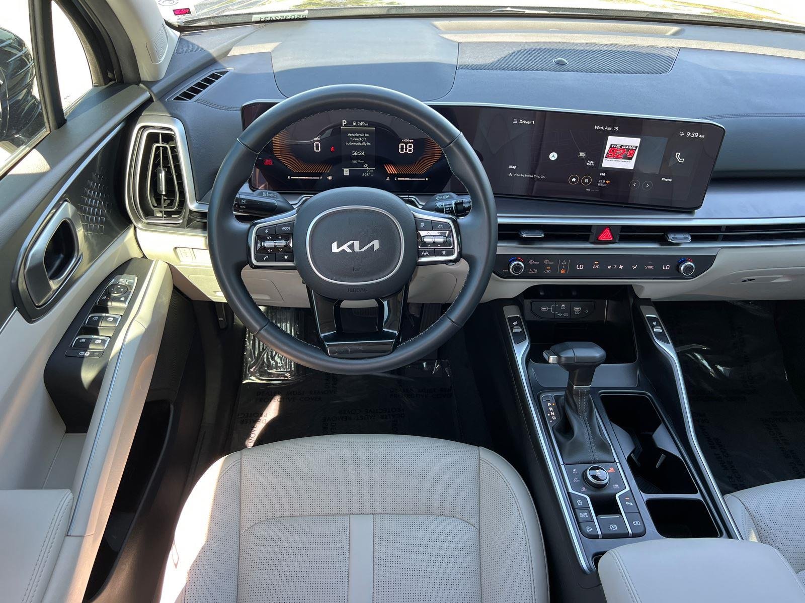 Used 2025 Panthera Metal Kia S image 22