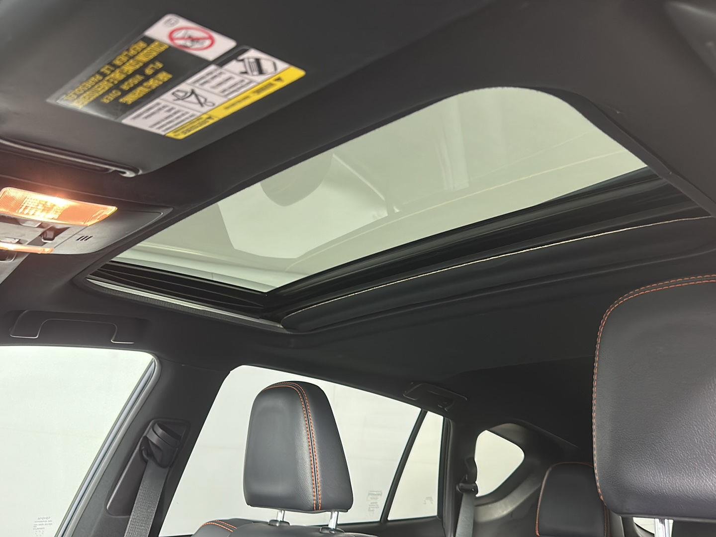 Used 2017 Galactic Aqua Mica Toyota SE image 16