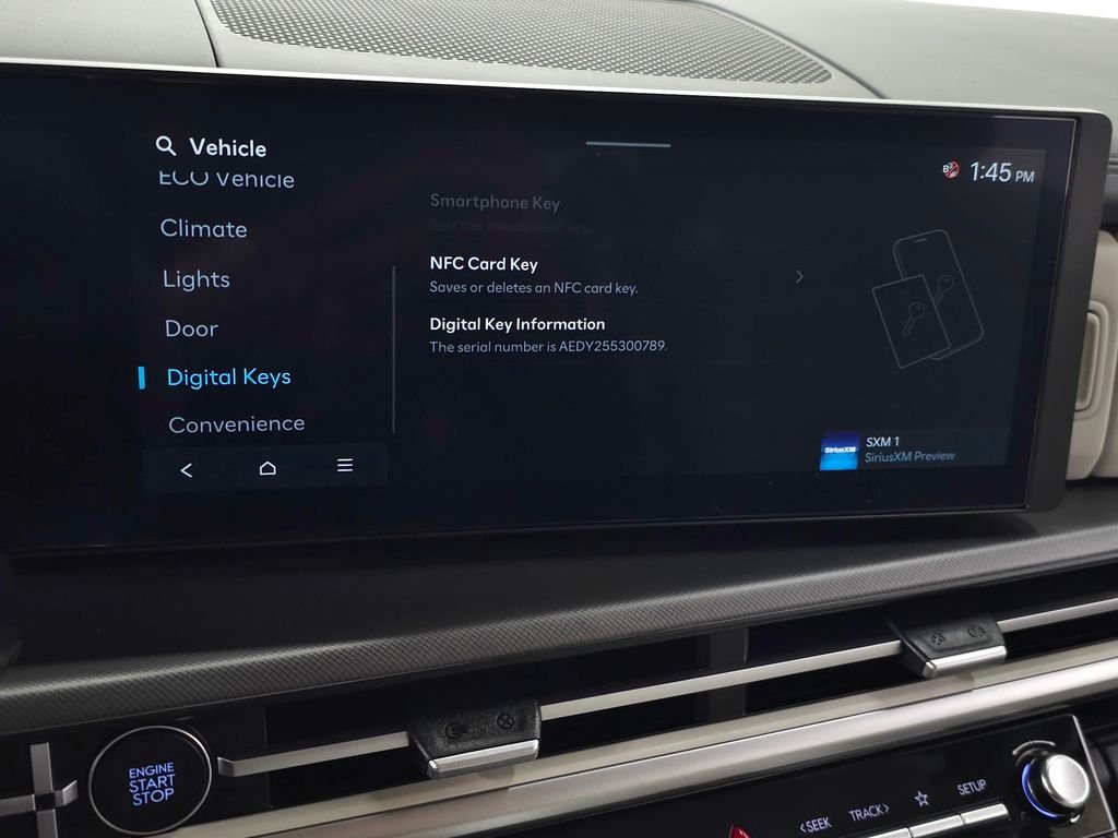 2026 Hyundai Santa Fe SEL - Photo 25