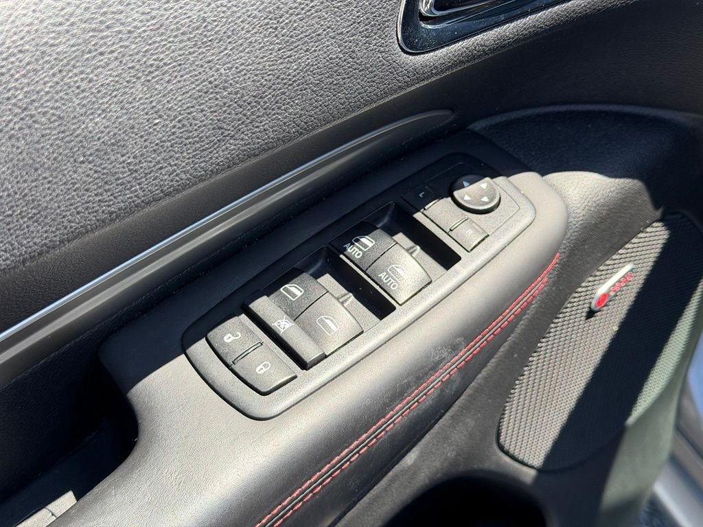 Used 2017 Gray Dodge R/T image 14