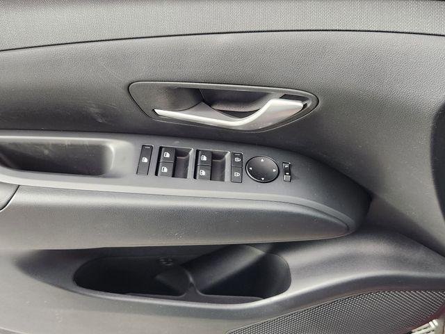 New 2026 Red Hyundai SEL Premium AWD image 10