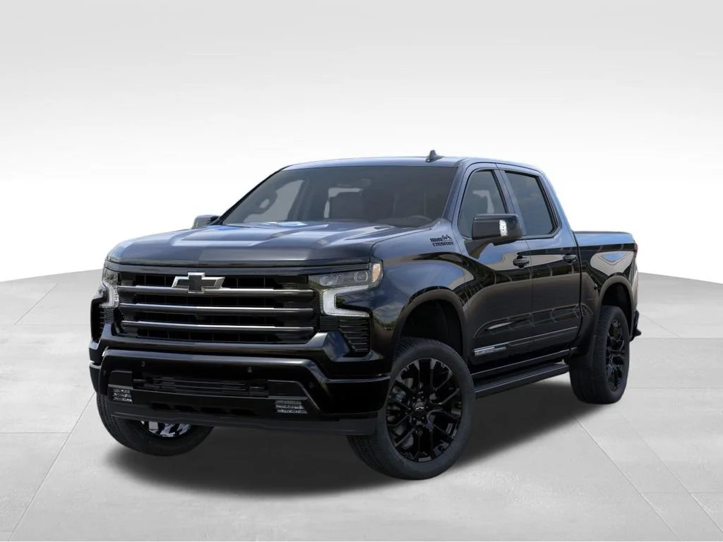 2026 Chevrolet Silverado 1500 High Country - Photo 6