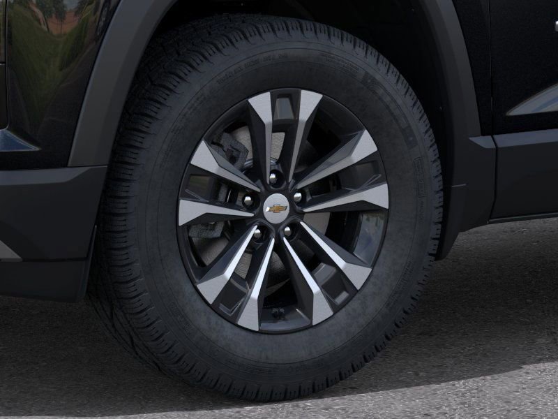 2026 Chevrolet Equinox LT - Photo 9