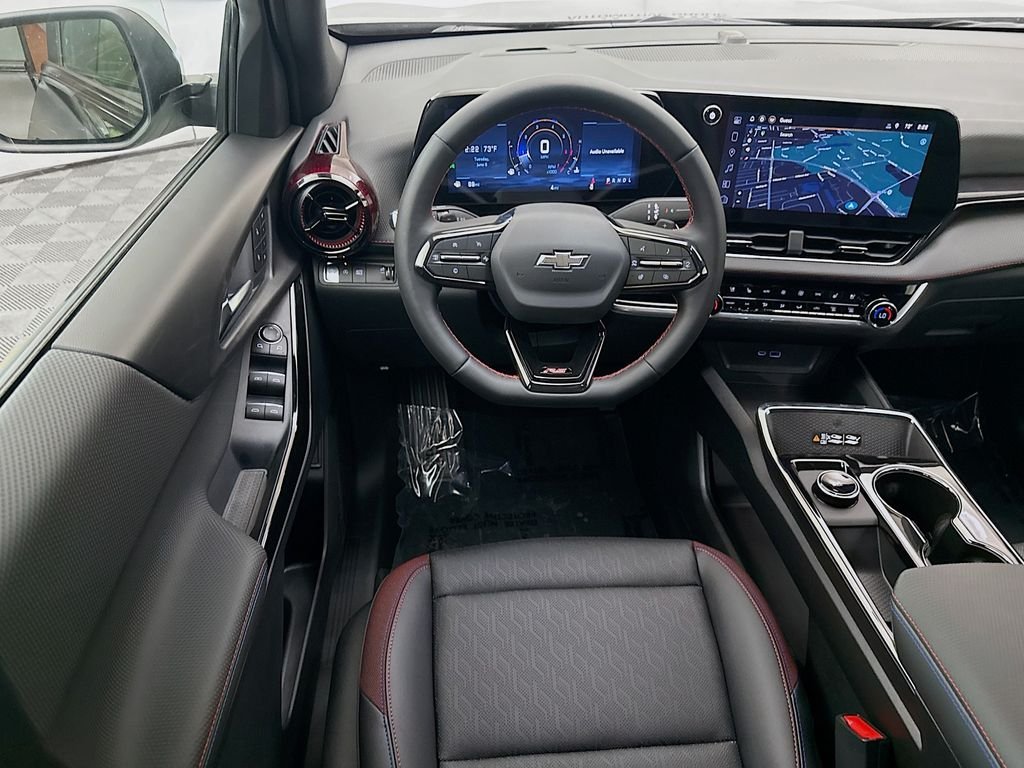 2026 Chevrolet Equinox RS - Photo 24