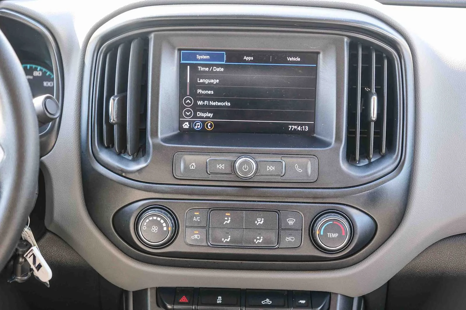 Used 2020 Summit White Chevrolet 2WD Work Truck image 14