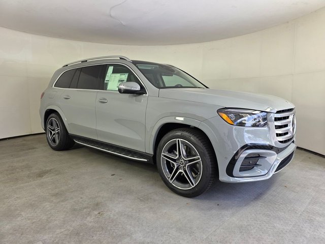 2026 Mercedes-Benz GLS GLS 450