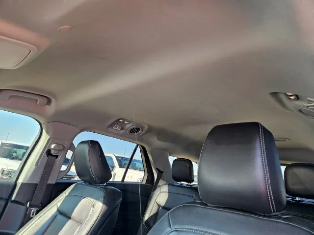 Used 2020 Silver Ford XLT image 7