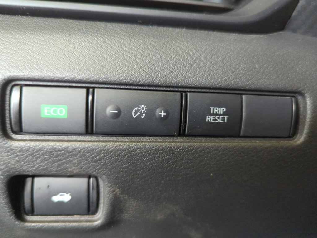 Used 2024 Black Nissan S image 11