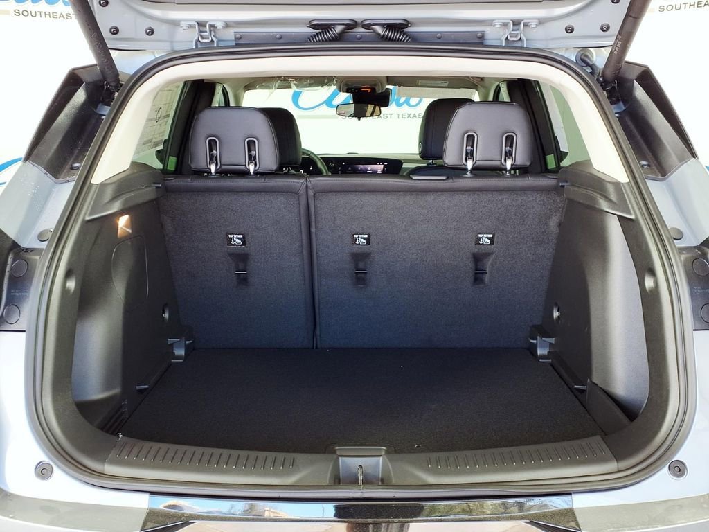 2026 Buick Encore GX Sport Touring - Photo 9