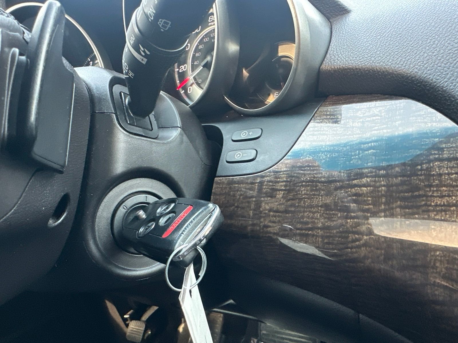Used 2013 Black Acura Technology image 68