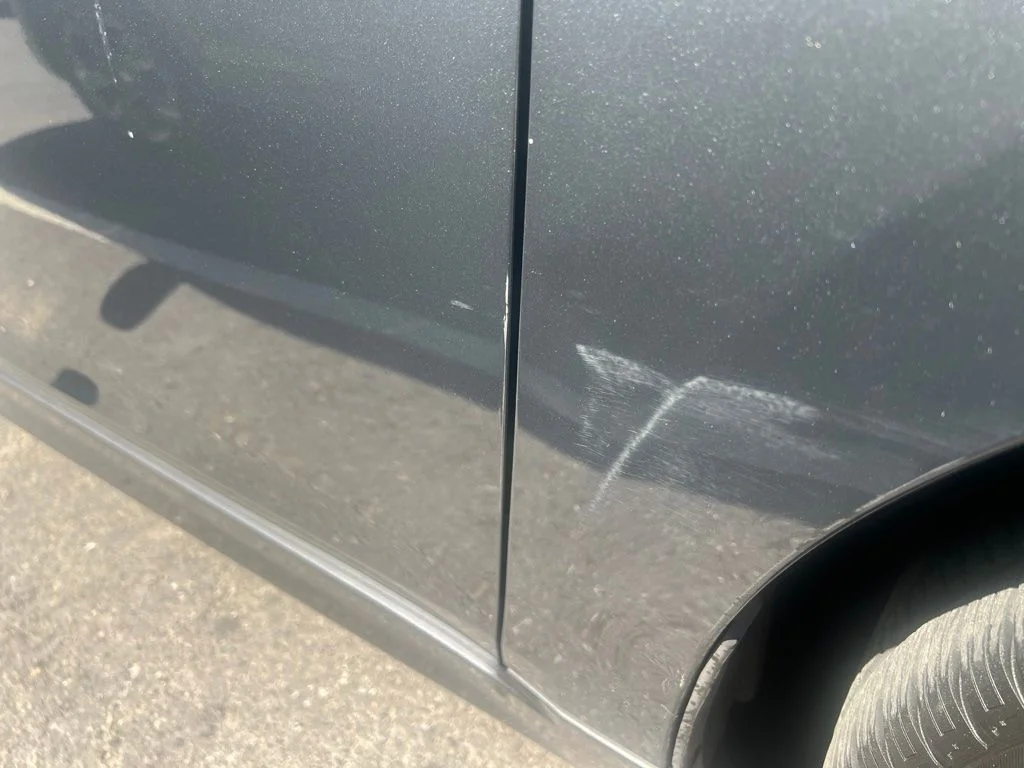 Used 2018 Gray Subaru 2.5i image 10