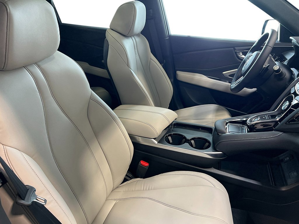 New 2026 Canyon River Blue Metallic Acura  image 39