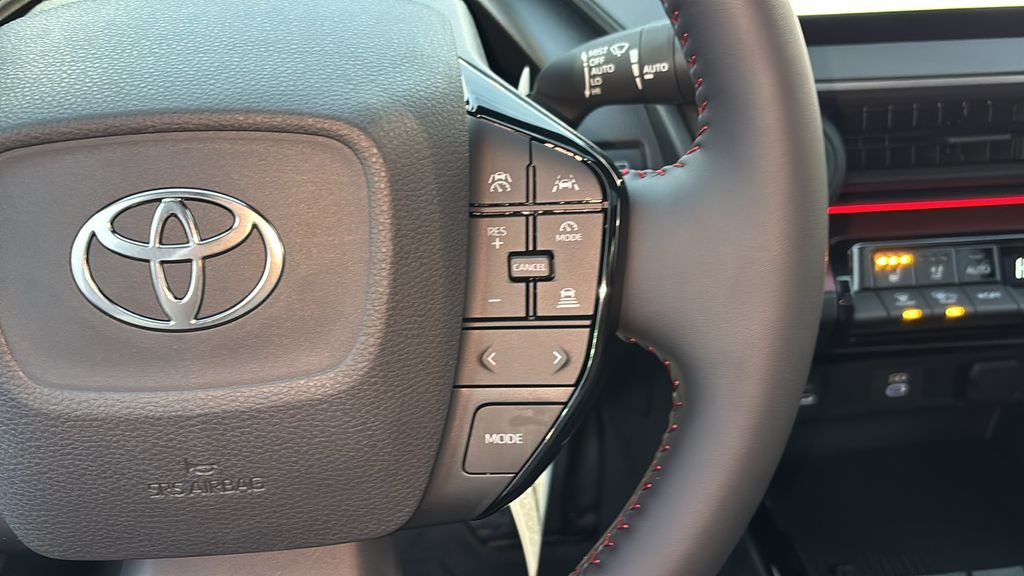 2026 Toyota Prius Plug-in Hybrid XSE Premium - Photo 20