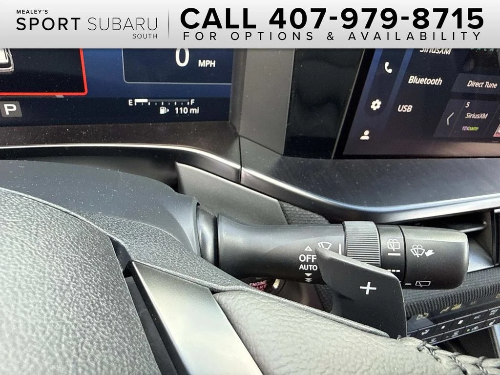2026 Subaru Outback Premium - Photo 37