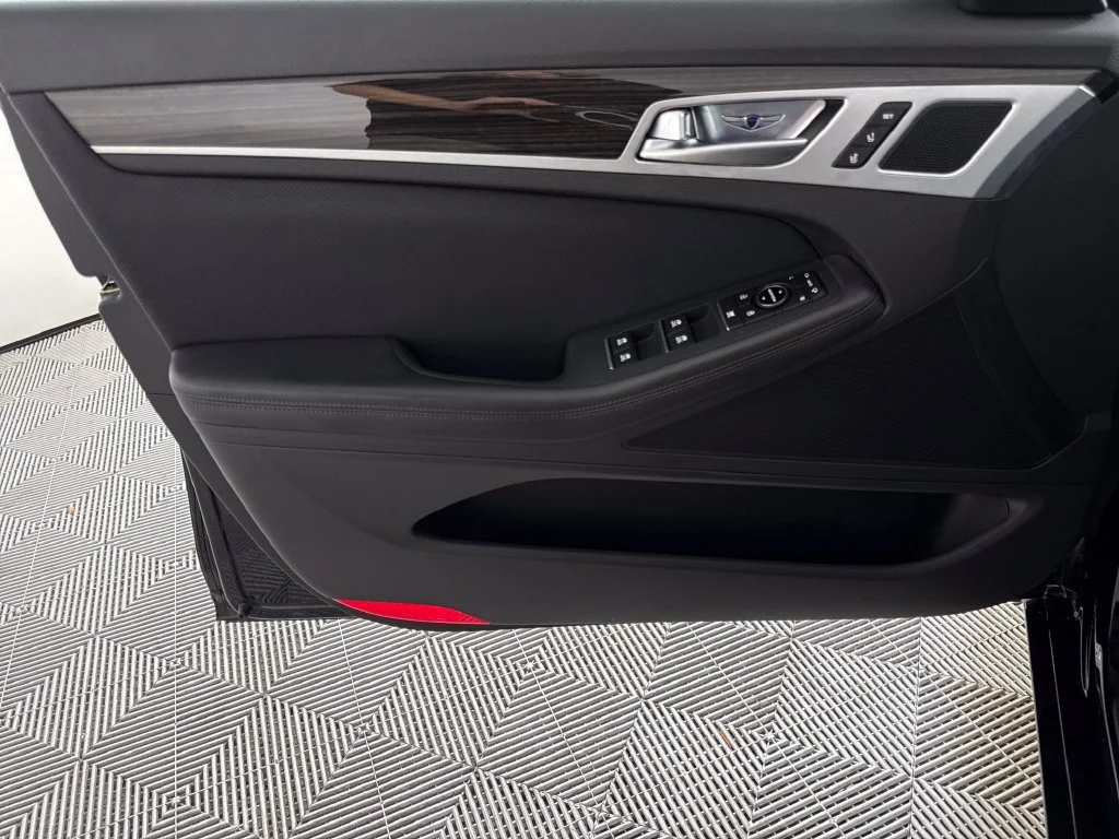 2020 GENESIS G80 Base - Photo 10