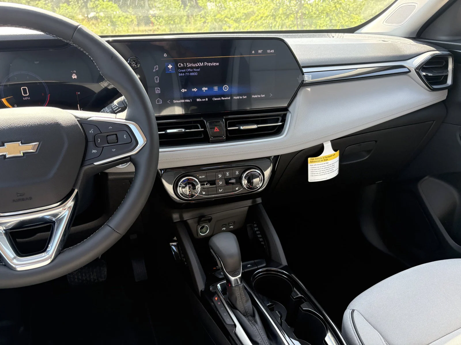 2026 Chevrolet Trailblazer LT - Photo 15
