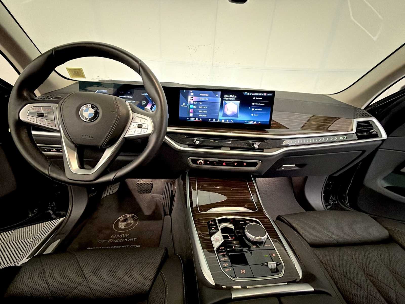 2024 BMW X7 40i - Photo 14
