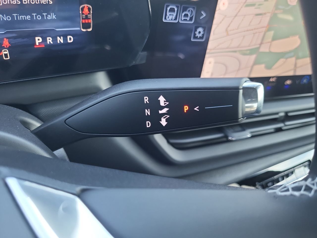 2026 Chevrolet Silverado EV LT - Photo 60