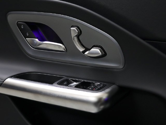 New 2027 Night Black Mercedes-Benz CLA 250+ image 52