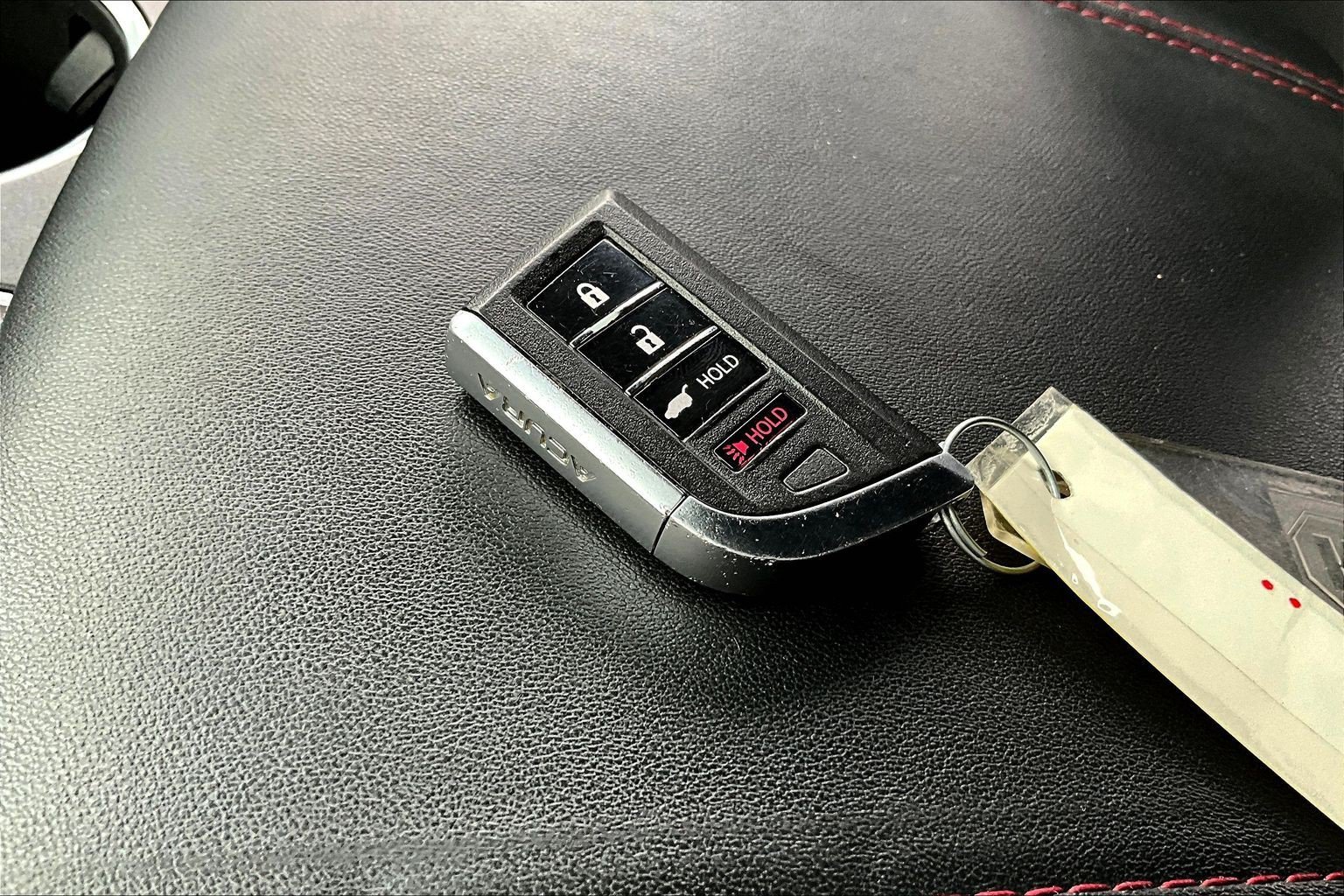 Used 2022  Acura A-Spec image 30