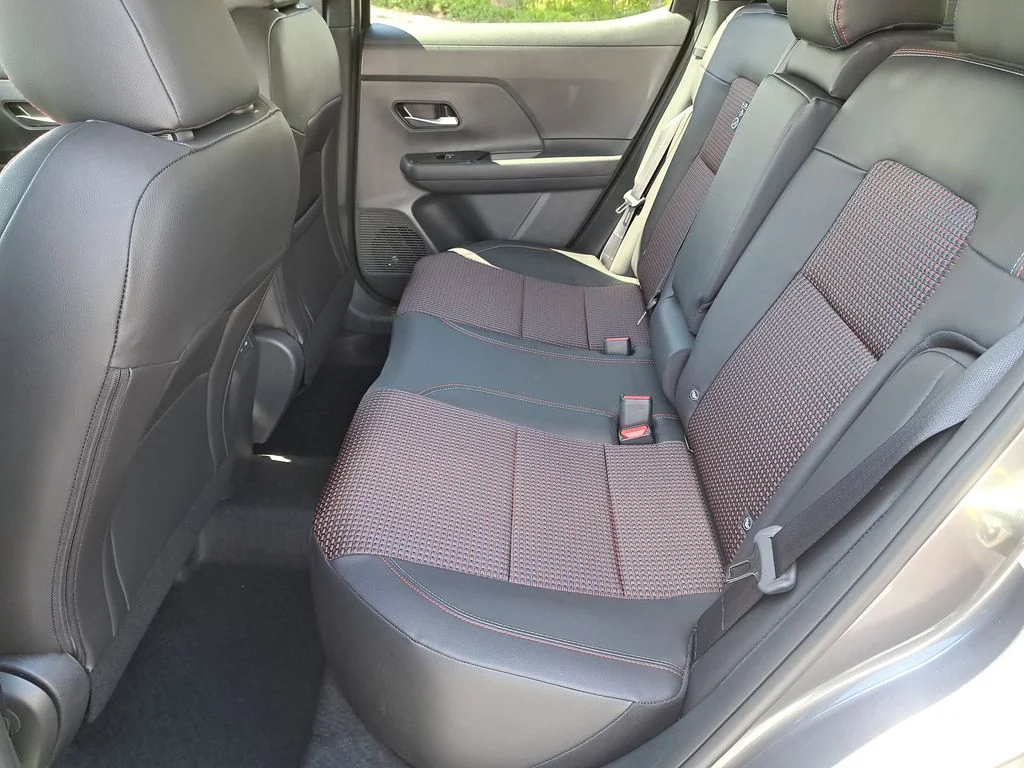 2026 Nissan KICKS SR AWD - Photo 12