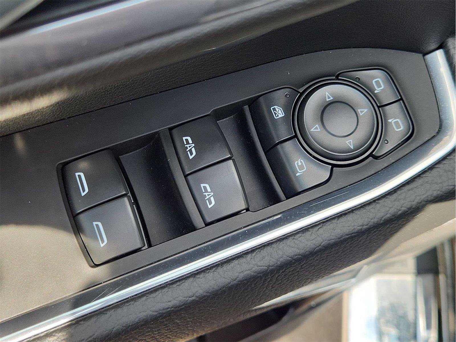 2025 GMC Sierra 1500 Denali Black at Mossy Motors