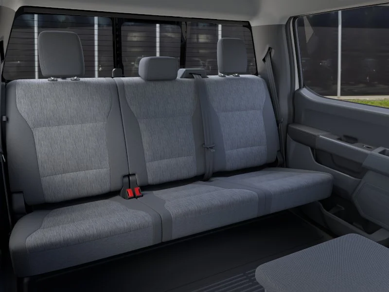 2026 Ford F-250 Super Duty XL - Photo 11