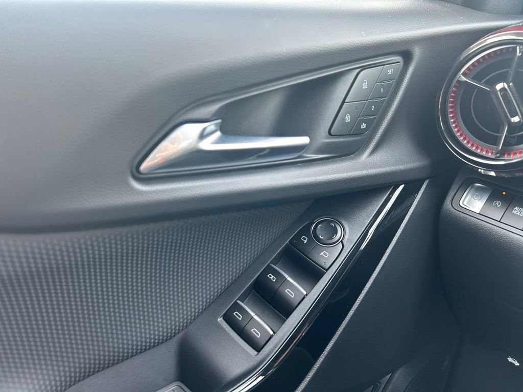 New 2026 Sterling Gray Metallic Chevrolet RS image 29